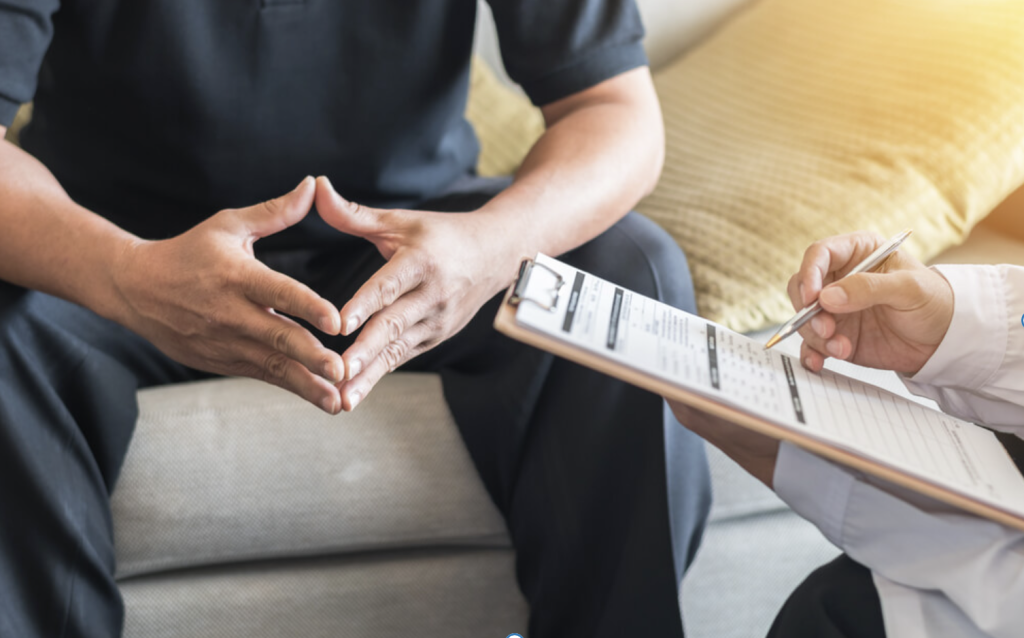 Breaking Free: Beating Addiction with Dialectical Behavior Therapy